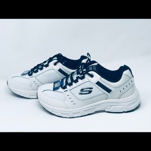 Skechers Men’s Haniger Training Sneaker